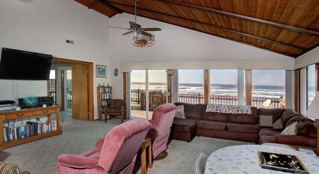 Twin Coho, Prenota Hotel Rockaway Beach 