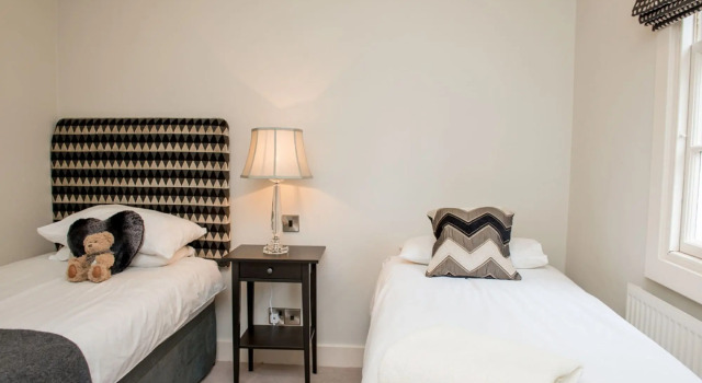 Rufflets Hotel, Reservar Hotel Hotéis em Scotland com estacionamento, Estacionamento