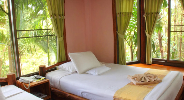Номер Superior Phu Pha Nam Resort