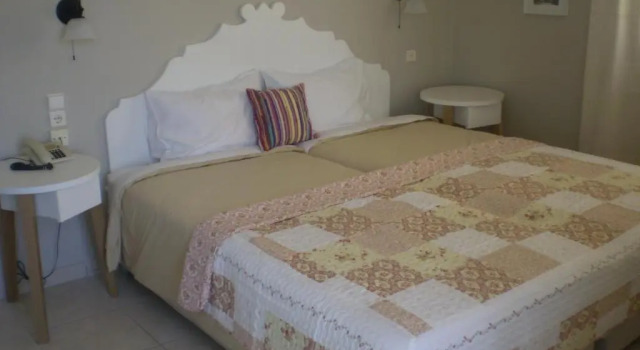 Номер Standard 7 Brothers Hotel