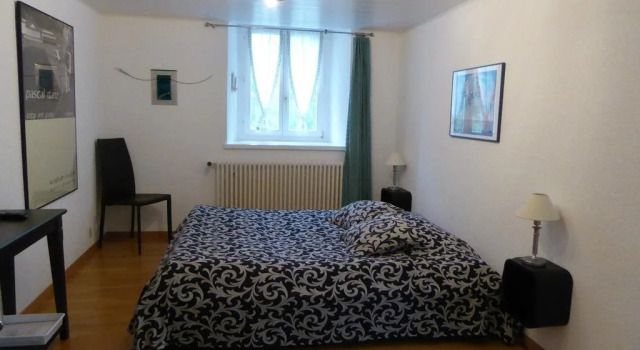 Hôtel Charme-chez-Brigitte, Reservar Hotel Corcelles-pres-Payerne Suíça