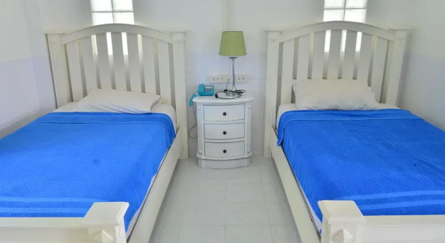 Baansuan Rimnom Resort