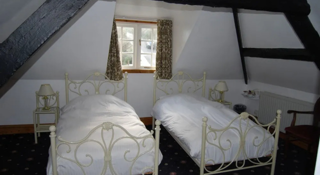 Номер Standard The Wellington Hotel