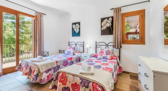 Villa Legendario