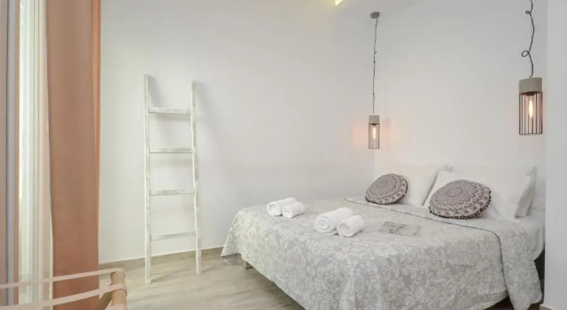Номер Standard Saint George Hotel