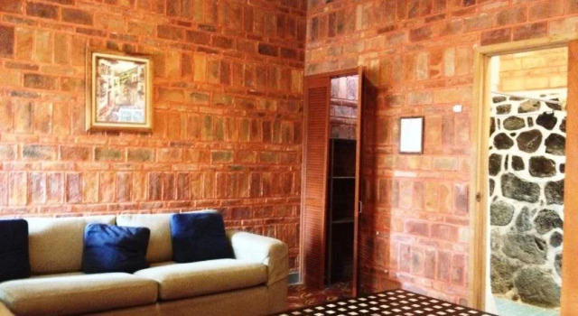 Mama Chuy Hotel & Villas, Boek Hotel Hotels in Lake Chapala met ontbijt, Ontbijt