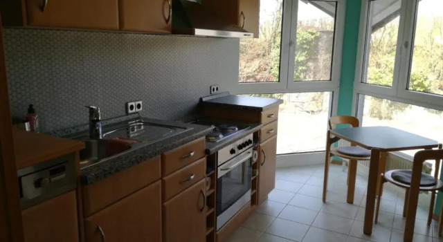Апартаменты с 2 комнатами Ferienwohnungen Eichenhof