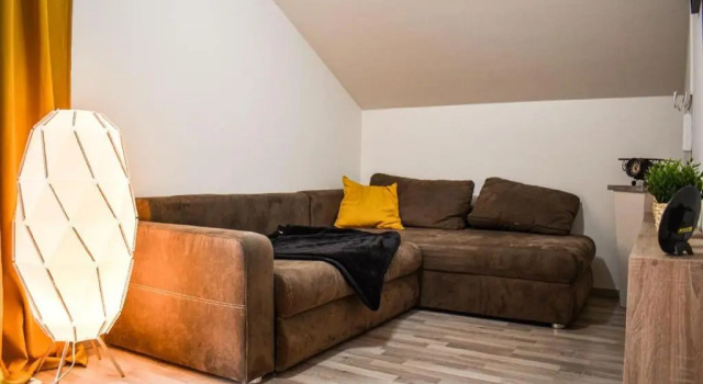 Ferienwohnung bei Wolf und Eule, Prenota Hotel Lohberg Grosser Arber