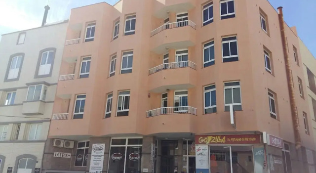 Edificio Playa Chica, Prenota Hotel Granadilla de Abona 
