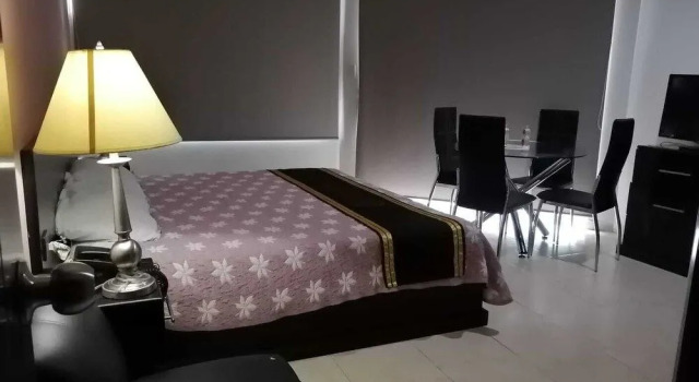 Hotel & Lounge Las Islas