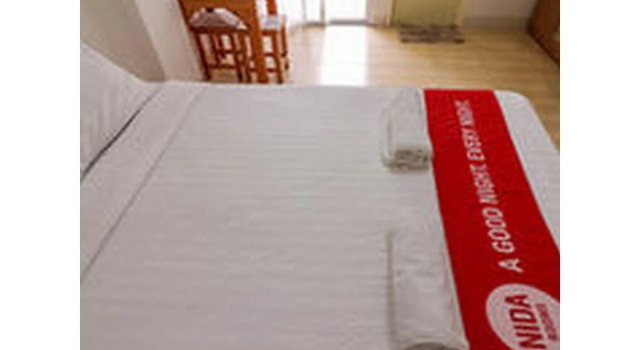 Nida Rooms Prakanong Bangchark Clover