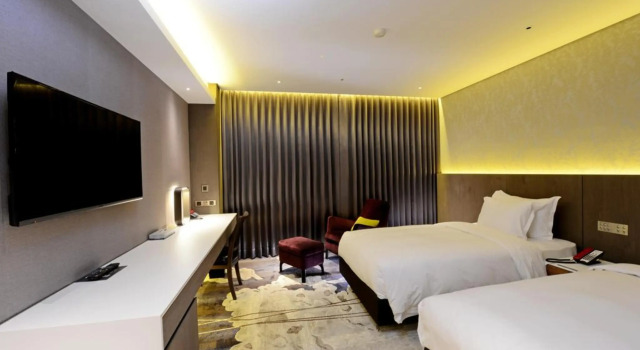 Brother Hotel