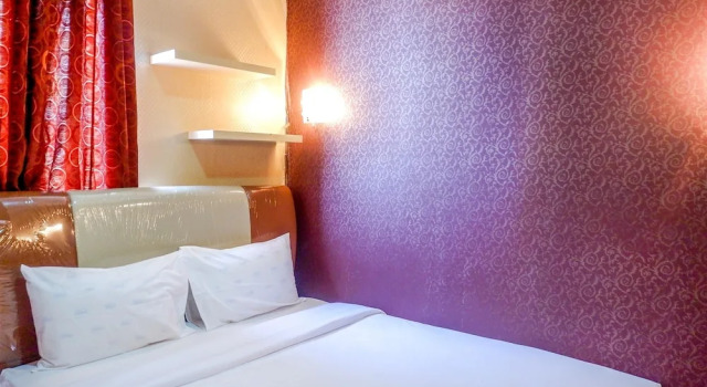 Simply Homey Gardenia Boulevard Apartment, Book Apartment Jakarta Jakarta Province