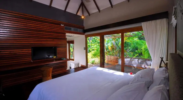Номер Standard Zara Beach Resort Koh Samui