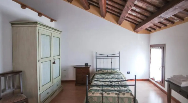 Номер Standard Agriturismo Principe Pio