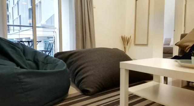 Апартаменты Subang City 8-9 pax l Walk Summit l 5-Min Sunway