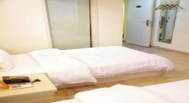 7Days Inn Hangzhou West Lake, Забронировать Отель Шанчэн Ханчжоу, рядом с Wushan Night market