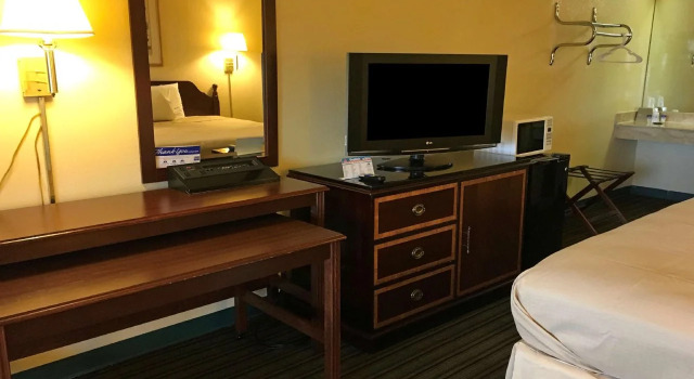 Americas Inn - Leeds, Réserver Hôtel Leeds Alabama