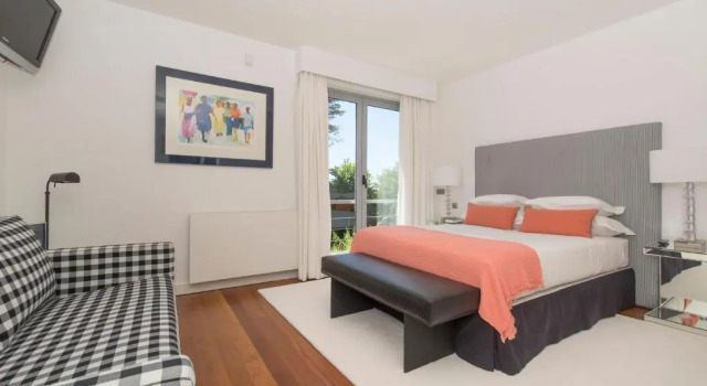 Номер Standard Cascais Casa Laranja Boutique House