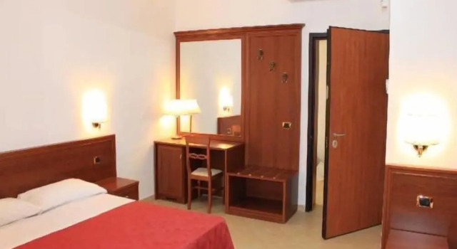 Номер Comfort Borgo Cerasa