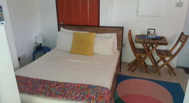 Park View Apartments Grenada, Réserver Appartement Saint George Saint-Georges