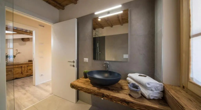 Corte Garibaldi, Prenota Hotel Feltre Dolomiti