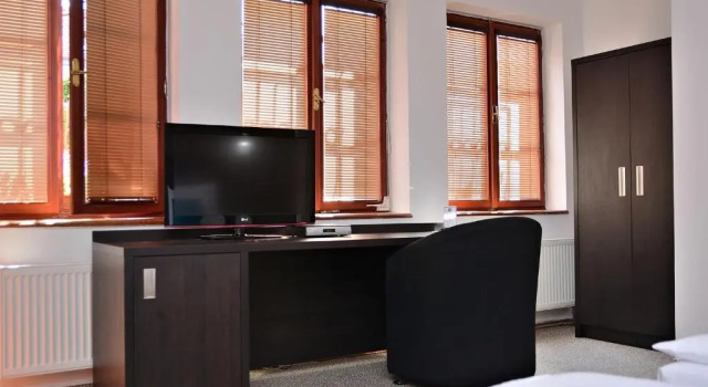 Suite Hotel Atrium