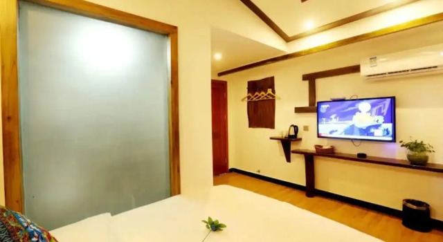 Memory of Xiangxi Inn Xibu Branch