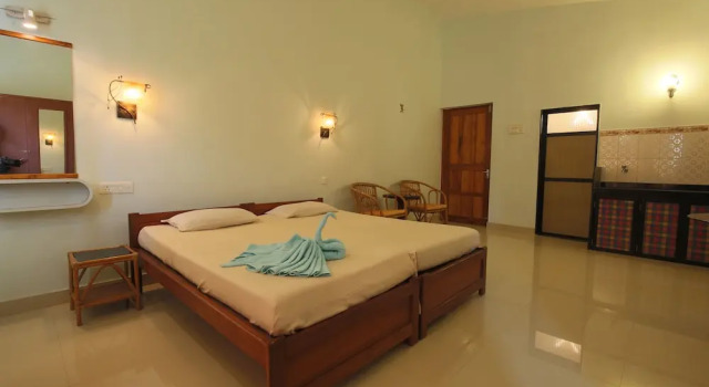 Sea Pearl Guest house