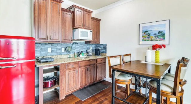 Апартаменты 8 Mi to Disney: Pet-friendly Apt w/ Resort Perks