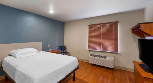 Двухместная студия Standard Extended Stay America Select Suites - Lubbock - South