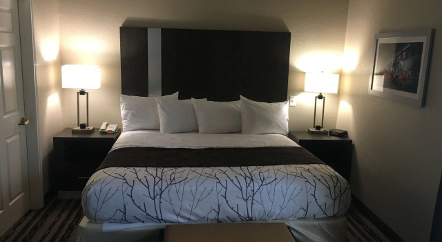Best Western Boerne Inn & Suites, Reserva ahora Hotel Boerne Área metropolitana de San Antonio