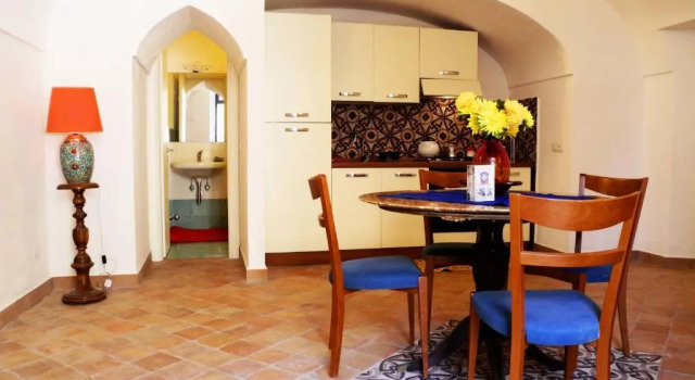 Коттедж Amalfi Antica