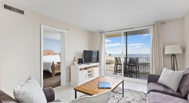 Destin on the Gulf 307, Varaa Huoneisto Destin Emerald Coast
