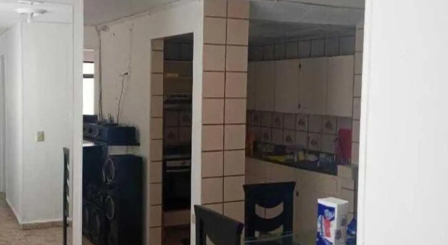 Люкс Comfort с 2 комнатами Joe's Place