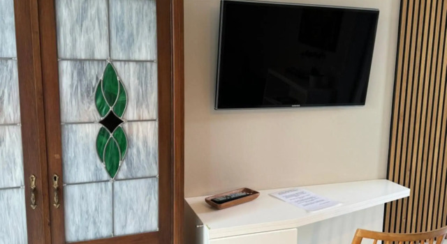 Apartment am Luisenpark, Забронировать Апартаменты/квартира Апартаменты Эрфурта, рядом с Эрфуртский театр, Апартаменты/квартира