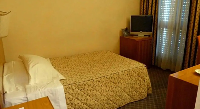 Номер Classic Hotel Garden Terni