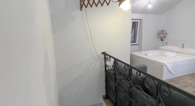 Via Garibaldi 75 - Attic Sea View (Adults Only)