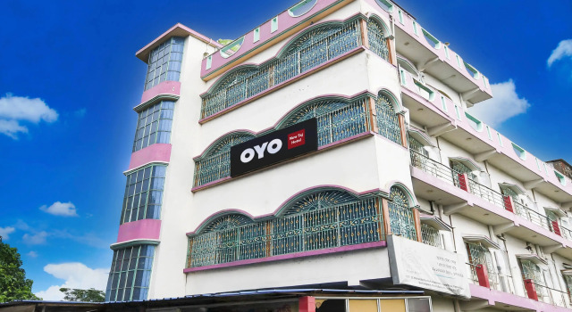 Hotel O New Taj, Réserver Hôtel Baharampur. West Bengal