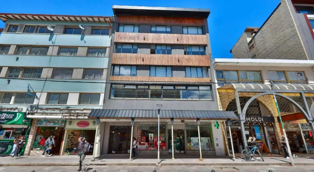 M383 Hotel Bariloche, Забронировать Отель Отели Сан-Карлос-де-Барилоче с завтраком, рядом с Andino Bariloche Club, Завтраки