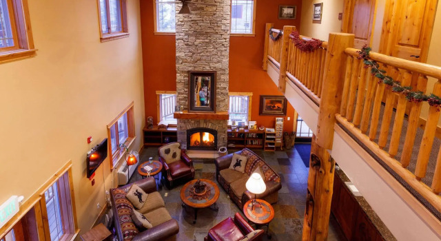 Cowboy Village Resort
