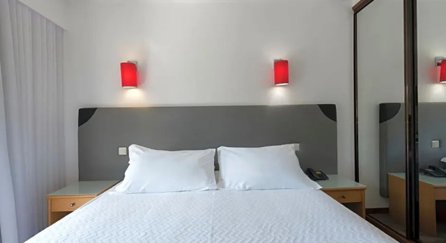 Номер Standard Varzinn Hotel