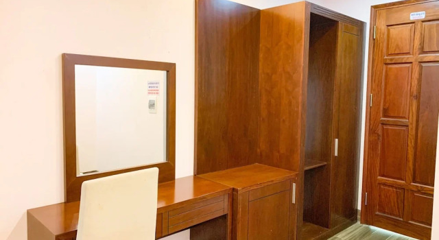 Номер Standard Ngoc Anh Hotel