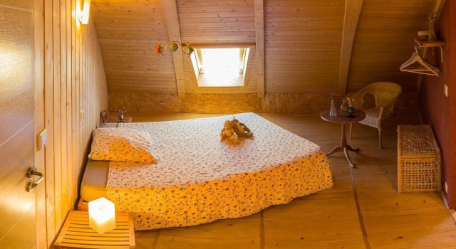 Au-Dela des Nuages, Maison dhôtes insolite & SPA, Reserva ahora Hotel Saint-Christophe-en-Oisans Oisans