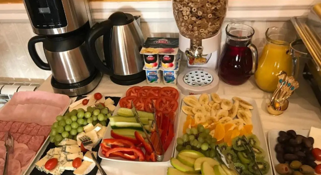 Номер Standard Vila 18 Hotel Boutique