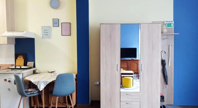 Апартаменты Center Apartment Dunja