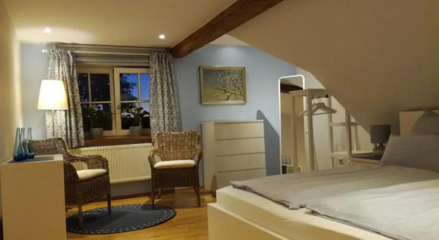 Im alten Rathaus, Book Hotel Bad Liebenstein Thuringian Forest