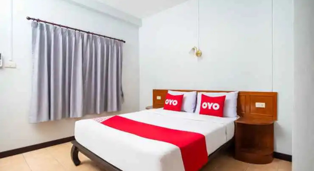 Butterfly House by OYO Rooms