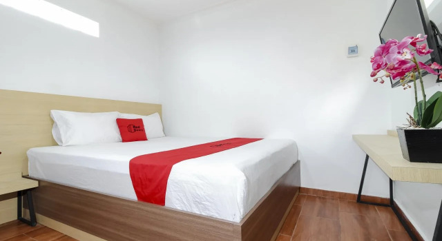 Griya Rintaka, Rezerwuj Hotel Sleman Yogyakarta Province