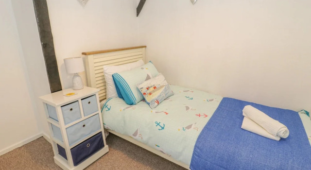 Ty Coed, Book Hotel Beaumaris Anglesey